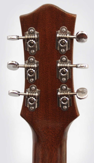 Gretsch  Silver Jet Solid Body Electric Guitar  (1955)