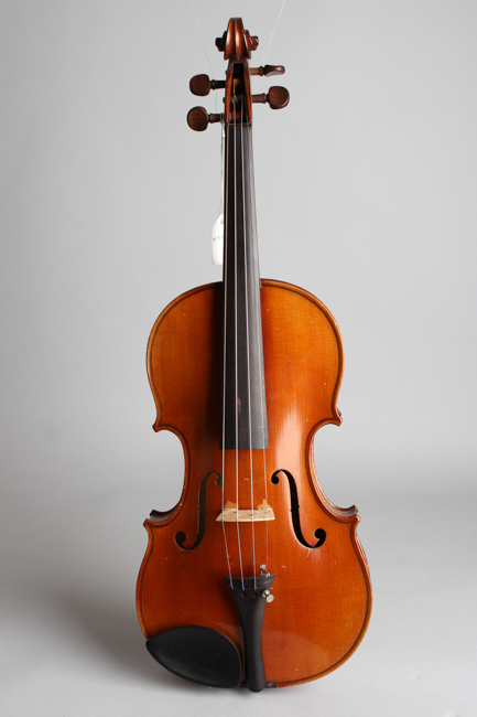 Lutherie Vosgienne  Stentor III Violin ,  c.  First half 20th century