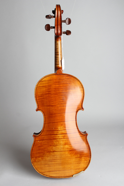 Lutherie Vosgienne  Stentor III Violin ,  c.  First half 20th century