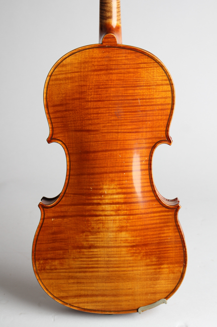 Lutherie Vosgienne  Stentor III Violin ,  c.  First half 20th century