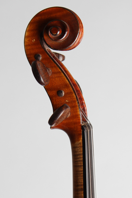 Lutherie Vosgienne  Stentor III Violin ,  c.  First half 20th century