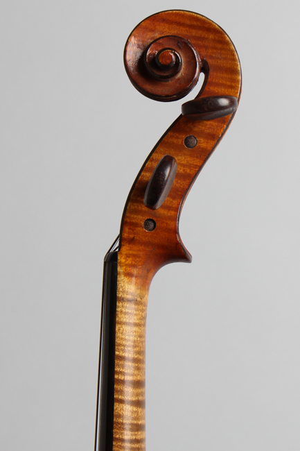 Lutherie Vosgienne  Stentor III Violin ,  c.  First half 20th century