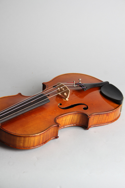 Lutherie Vosgienne  Stentor III Violin ,  c.  First half 20th century