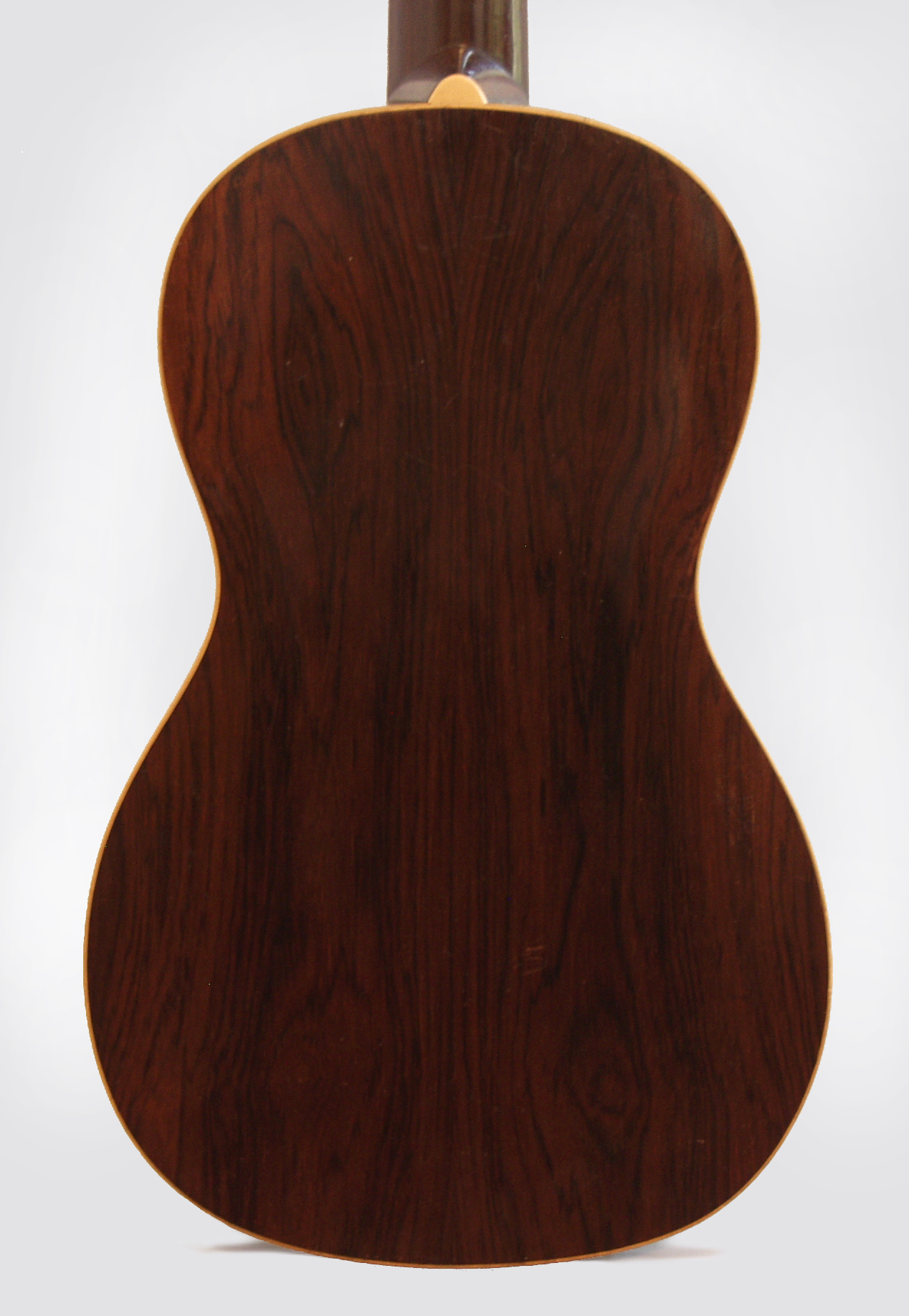 Ashborn Style 2 Flat Top Acoustic Guitar (18647) RetroFret