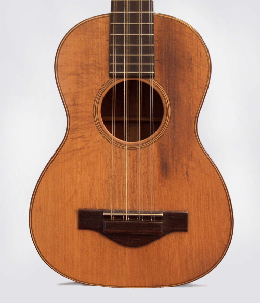 C. F. Martin  T-18 Tiple  (1926)