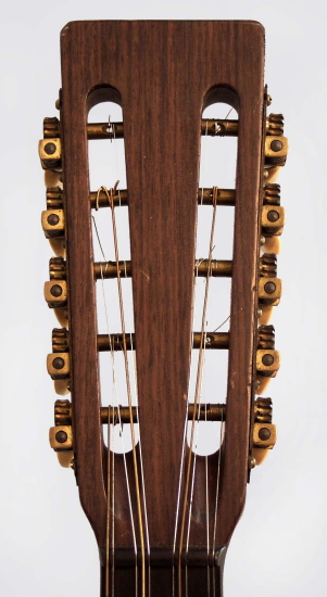 C. F. Martin  T-18 Tiple  (1926)