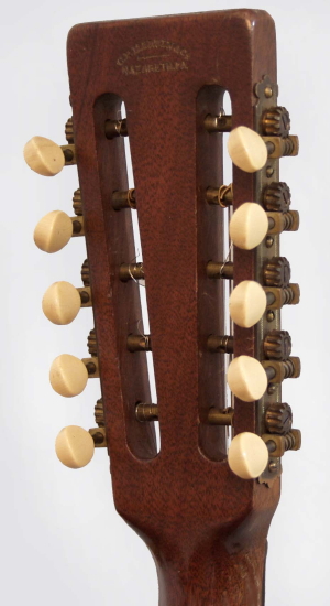 C. F. Martin  T-18 Tiple  (1926)