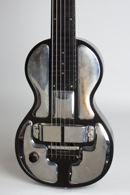 Rickenbacker  Electro Spanish Solid Body Electric Guitar  (1935)