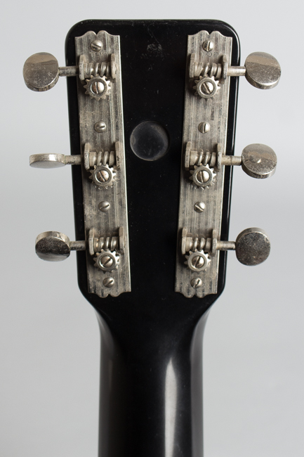 Rickenbacker  Electro Spanish Solid Body Electric Guitar  (1935)