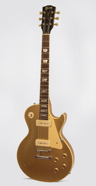 Gibson  Les Paul Model Solid Body Electric Guitar  (1968)