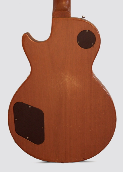 Gibson  Les Paul Model Solid Body Electric Guitar  (1968)