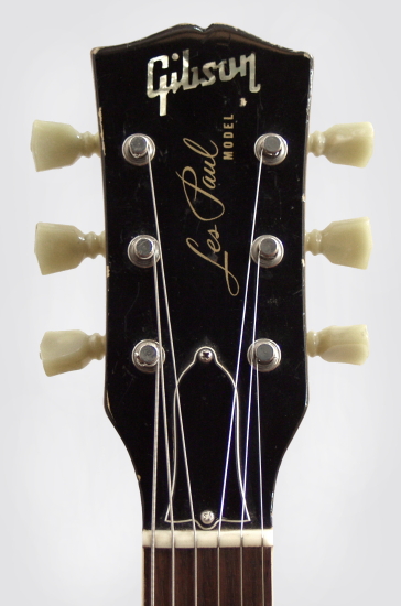 Gibson  Les Paul Model Solid Body Electric Guitar  (1968)