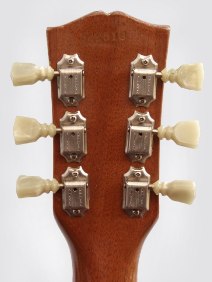Gibson  Les Paul Model Solid Body Electric Guitar  (1968)