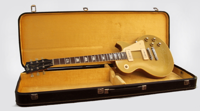 Gibson  Les Paul Model Solid Body Electric Guitar  (1968)