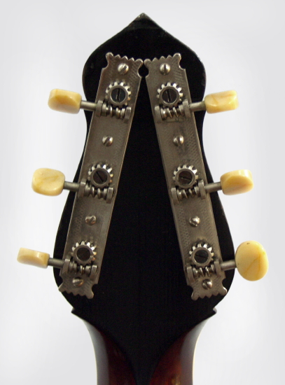 Gibson  Style GB Guitar Banjo ,  c. 1922