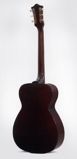 Guild  F-20 Flat Top Acoustic Guitar  (1964)