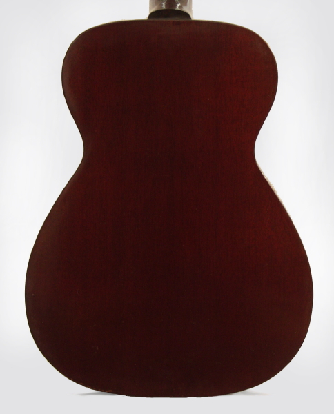 Guild  F-20 Flat Top Acoustic Guitar  (1964)