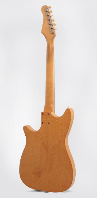Carvin  61-SGB Solid Body Electric Guitar  (1961)