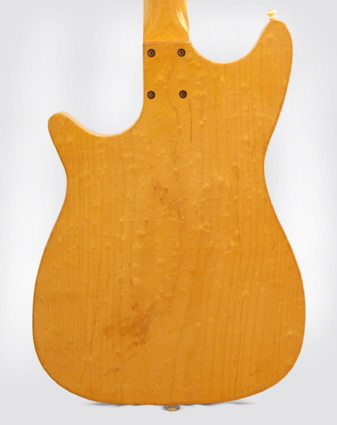 Carvin  61-SGB Solid Body Electric Guitar  (1961)
