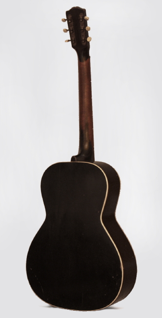Gibson  L-0 Flat Top Acoustic Guitar ,  c. 1939