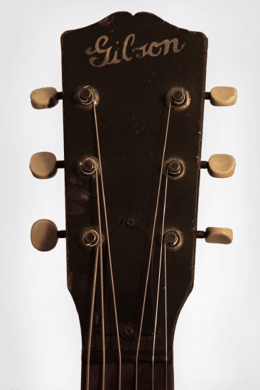 Gibson  L-0 Flat Top Acoustic Guitar ,  c. 1939