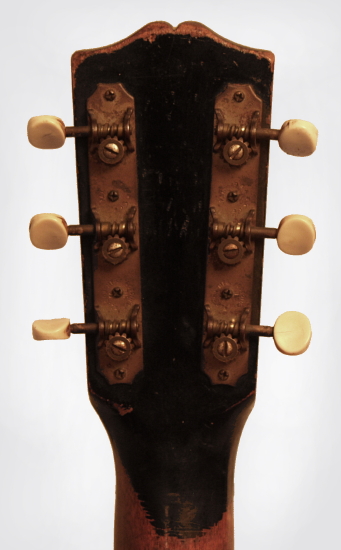 Gibson  L-0 Flat Top Acoustic Guitar ,  c. 1939