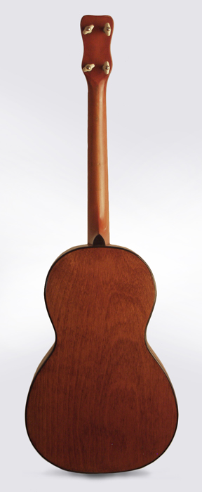 Regal  Flat Top Tenor Guitar ,  c. 1928