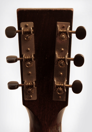 Kalamazoo  KG-11 Flat Top Acoustic Guitar ,  c. 1935