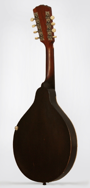 Gibson  Style A Carved Top Mandolin  (1921)