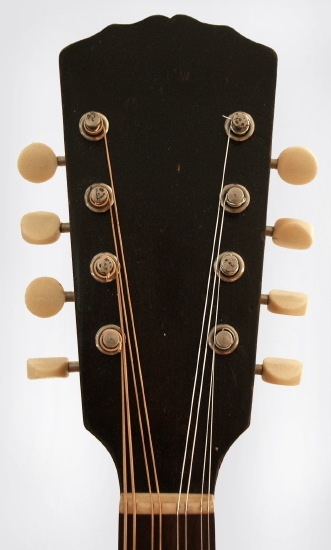 Gibson  Style A Carved Top Mandolin  (1921)