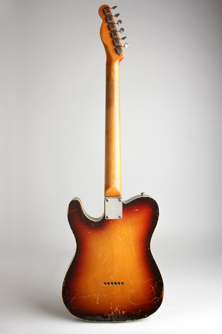 Fender  Esquire Custom Solid Body Electric Guitar  (1959)