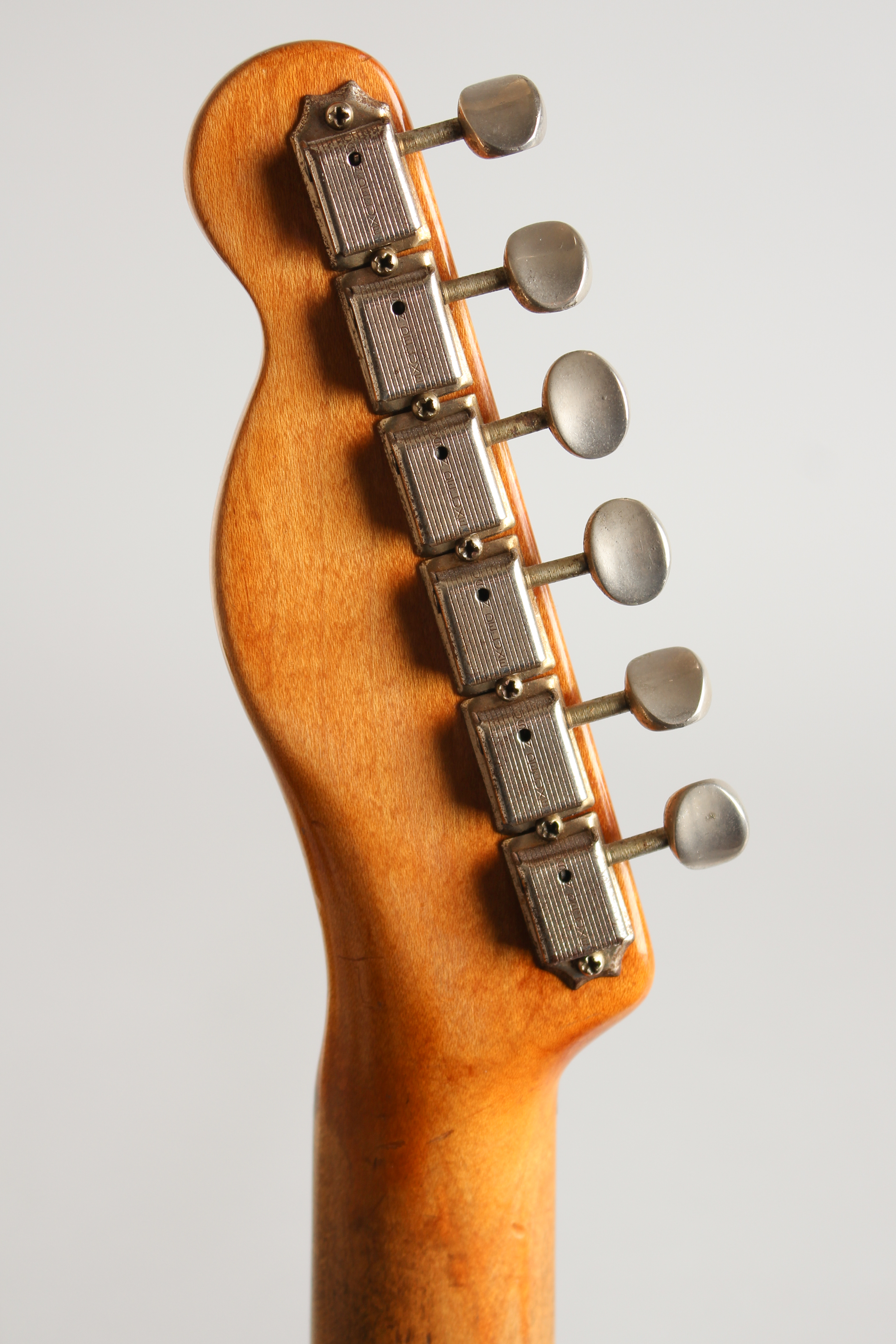 Fender Esquire Custom Solid Body Electric Guitar (1959) RetroFret