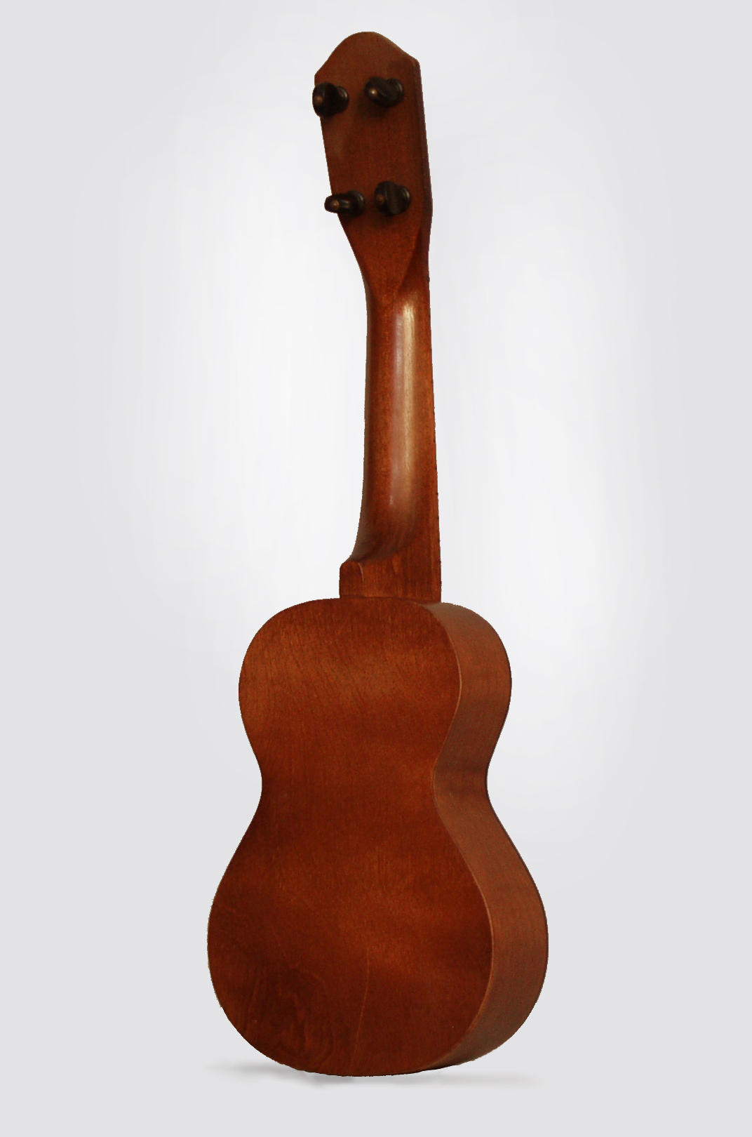 P'Mico Collegiate Soprano Ukulele, made by Harmony , c. 1927 RetroFret