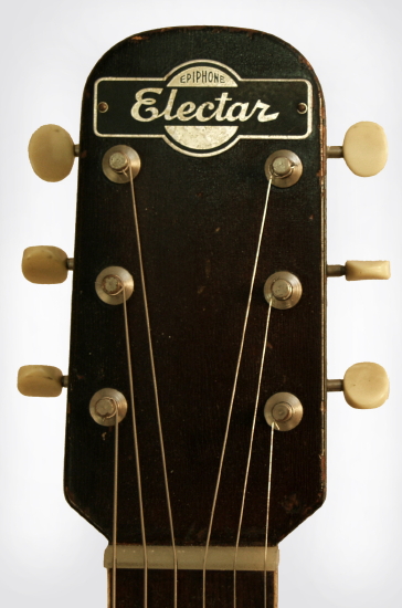 Epiphone  Electar Model C Lap Steel Electric Guitar ,  c. 1938