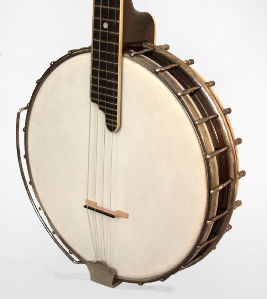 Gibson TB-4 Tenor Banjo (1924)