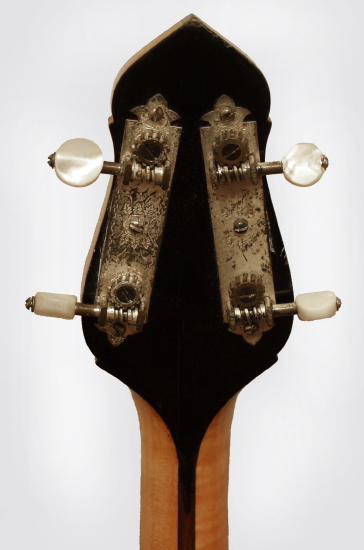 Gibson TB-4 Tenor Banjo (1924)