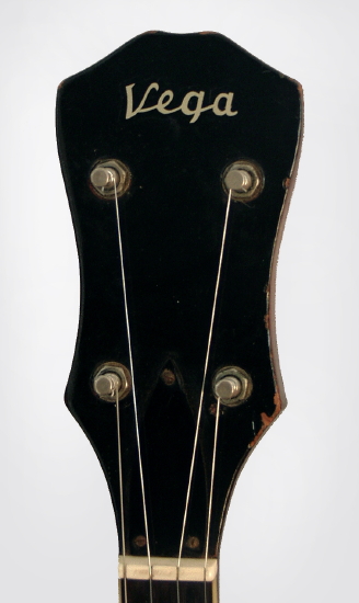 Vega FW-5 Folk Wonder 5 String Banjo (1960)