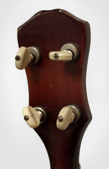 Vega FW-5 Folk Wonder 5 String Banjo (1960)