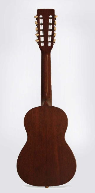 C. F. Martin T-17 Tiple (1956)