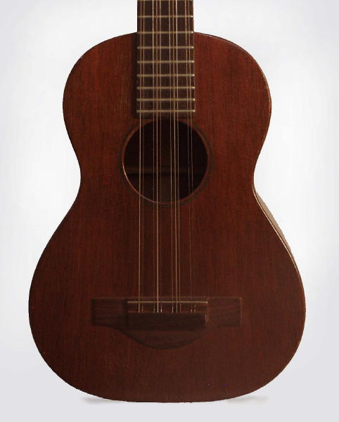 C. F. Martin T-17 Tiple (1956)