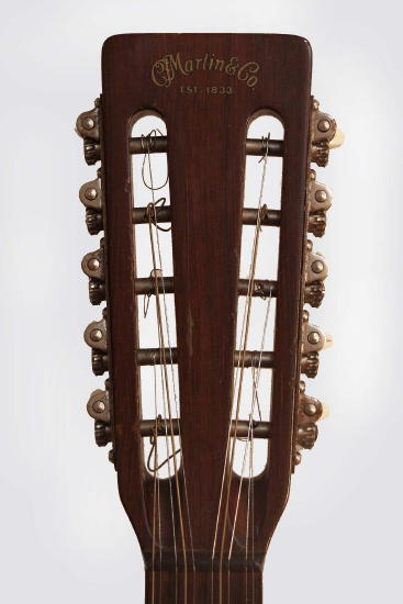 C. F. Martin T-17 Tiple (1956)