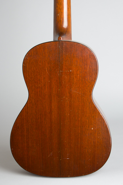 C. F. Martin  Style 1-T Tenor Ukulele ,  c. 1940