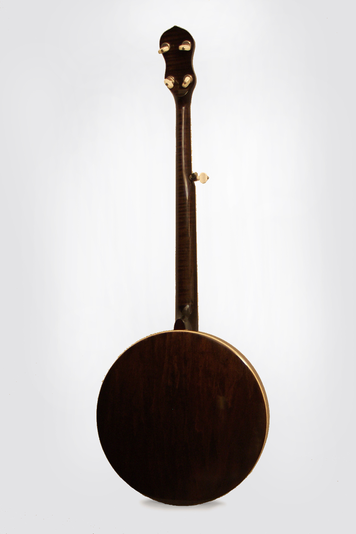 Gibson RB1 Conversion 5 String Resonator Banjo , c. 1926 RetroFret