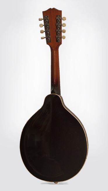 Gibson  A-4 Carved Top Mandolin ,  c. 1934