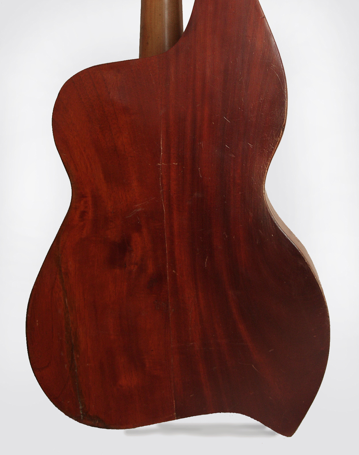 Knutsen 9-String Harp Guitar , c. 1912 | RetroFret