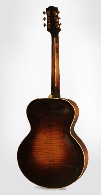 Gibson L-5 Arch Top Acoustic Guitar (1933)