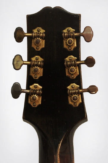 Gibson L-5 Arch Top Acoustic Guitar (1933)