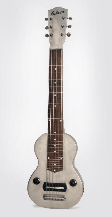 Gibson  E-150 Lap Steel Electric Guitar  (1935)