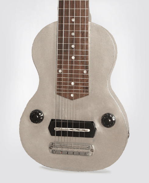 Gibson  E-150 Lap Steel Electric Guitar  (1935)