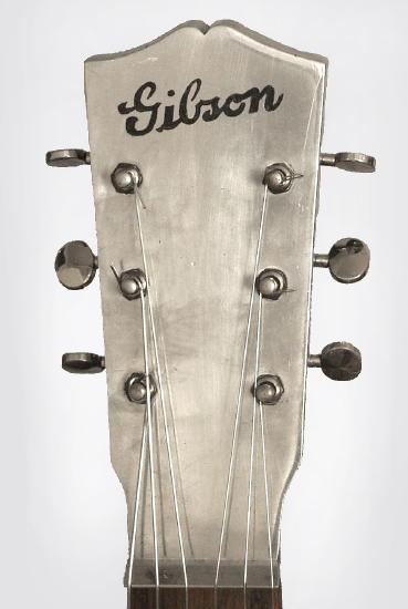 Gibson  E-150 Lap Steel Electric Guitar  (1935)